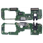 Charging Connector Flex Pcb Board For Realme Narzo 50 Pro 5g By - Maxbhi Com