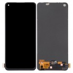 Lcd With Touch Screen For Realme Narzo 50 Pro 5g White By - Maxbhi Com