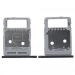 Sim Card Holder Tray For Samsung Galaxy Tab S8 Ultra 5g Smx906 Graphite - Maxbhi Com