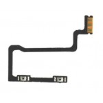 Volume Button Flex Cable For Realme Narzo 50 Pro 5g By - Maxbhi Com