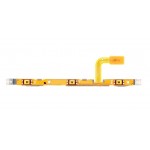 Volume Button Flex Cable For Samsung Galaxy Tab S8 Plus 5g By - Maxbhi Com