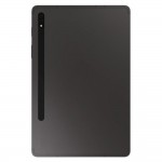 Full Body Housing For Samsung Galaxy Tab S8 Plus Graphite - Maxbhi Com