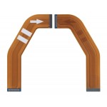 Main Board Flex Cable For Samsung Galaxy Tab S8 Ultra Wifi Smx900 By - Maxbhi Com