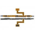 Power Button Flex Cable For Samsung Galaxy Tab S8 Ultra Wifi Smx900 On Off Flex Pcb By - Maxbhi Com