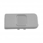 Power Button Outer For Lg G4c White By - Maxbhi Com