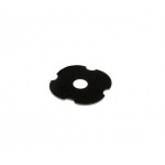 Camera Lens for Alcatel Idol 4S Windows Black by Maxbhi.com