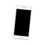 Home Button Complete For Greenberry 6 Plus White By - Maxbhi Com
