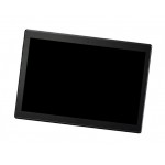 Home Button Complete For Lenovo Moto Tab White By - Maxbhi Com
