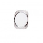 Home Button Outer For Greenberry 6 Plus Black By - Maxbhi Com