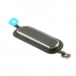 Home Button Outer For Lenovo Moto Tab White By - Maxbhi Com