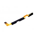 Volume Button Flex Cable For Vodafone Smart E8 By - Maxbhi Com