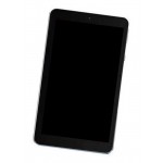 Lcd Frame Middle Chassis For Kocaso Mx770 Black By - Maxbhi Com