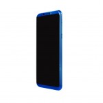 Charging Connector Flex Pcb Board For Blu Studio Mega 2018 By - Maxbhi Com