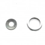 Camera Lens for HTC Sensation XL White by Maxbhi.com