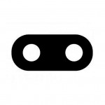 Camera Lens for OKWU Pi Black