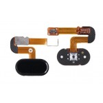 Fingerprint Sensor Flex Cable for Meizu M6 32GB Black by Maxbhi.com