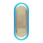 Lcd Frame Middle Chassis For Trio Junior Edge Black By - Maxbhi Com