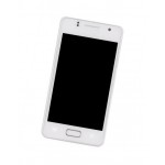 Charging Connector Flex Pcb Board For Samsung Galaxy M Style M340s By - Maxbhi Com