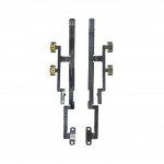 Volume Button Flex Cable For Apple Ipad Mini 3 Wifi 128gb By - Maxbhi Com