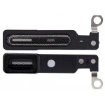 Speaker Jaali Anti Dust Net Rubber For Apple Iphone Se 3rd Gen 2022 By - Maxbhi Com