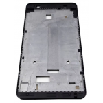 Lcd Frame Middle Chassis For Geotel Note White By - Maxbhi Com