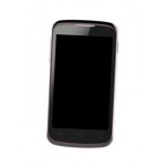 Lcd Frame Middle Chassis For Karbonn A80 White By - Maxbhi Com