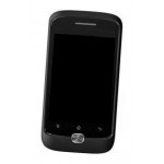 Lcd Frame Middle Chassis For Micromax X660 White By - Maxbhi Com