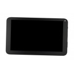 Lcd Frame Middle Chassis For Pinig Kids Tab Black By - Maxbhi Com