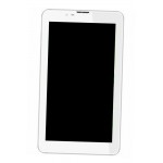 Lcd Frame Middle Chassis For Swipe Mtv Slash 2 Black By - Maxbhi Com