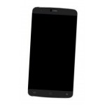Lcd Frame Middle Chassis For Vedaee Inew U9 White By - Maxbhi Com