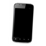 Lcd Frame Middle Chassis For Byond Tech B51 Plus Black By - Maxbhi Com