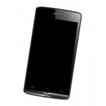 Lcd Frame Middle Chassis For Champion My Phone 43 Gold By - Maxbhi Com