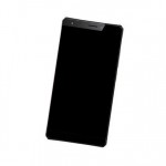 LCD Frame Middle Chassis for Oukitel U13 Gold