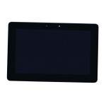 Lcd Frame Middle Chassis For Asus Memo Pad Smart 10 Blue By - Maxbhi Com
