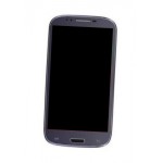 Lcd Frame Middle Chassis For Byond Tech Phablet P1 Black By - Maxbhi Com