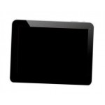 Lcd Frame Middle Chassis For Droitab D03 9 7 Inch Silver By - Maxbhi Com