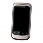 LCD Frame Middle Chassis for Maxx MT616 Zippy Black