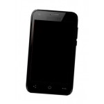 Lcd Frame Middle Chassis For Sansui Sa43g Black By - Maxbhi Com