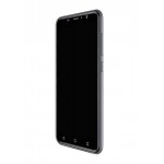 Lcd Frame Middle Chassis For Yezz Andy 5e5 Black By - Maxbhi Com