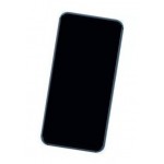 Lcd Frame Middle Chassis For Huawei P20 Plus Black By - Maxbhi Com