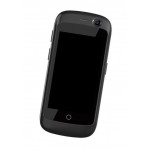 Lcd Frame Middle Chassis For Unihertz Jelly Pro Black By - Maxbhi Com