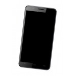 Lcd Frame Middle Chassis For Intex Aqua Dream Gold By - Maxbhi Com