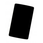 Lcd Frame Middle Chassis For Lg G Pad 8 0 V480 Orange By - Maxbhi Com