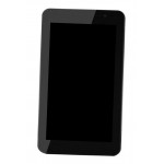 Lcd Frame Middle Chassis For Zync Cloud Z605 Black By - Maxbhi Com