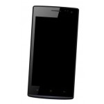 Charging Connector Flex Pcb Board For Rage Melody By - Maxbhi Com