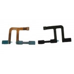 Power Button Flex Cable For Wiko Ridge 4g On Off Flex Pcb By - Maxbhi Com