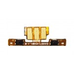 Volume Button Flex Cable For Lg X Style By - Maxbhi Com