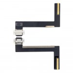 Charging Connector Flex Pcb Board For Apple Ipad Air 2 Wifi With Wifi Only By - Maxbhi Com