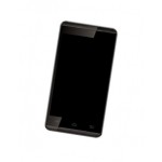 Charging Connector Flex Pcb Board For Hitech Amaze S406 By - Maxbhi Com