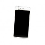 Volume Button Flex Cable For Micromini M888 Plus By - Maxbhi Com